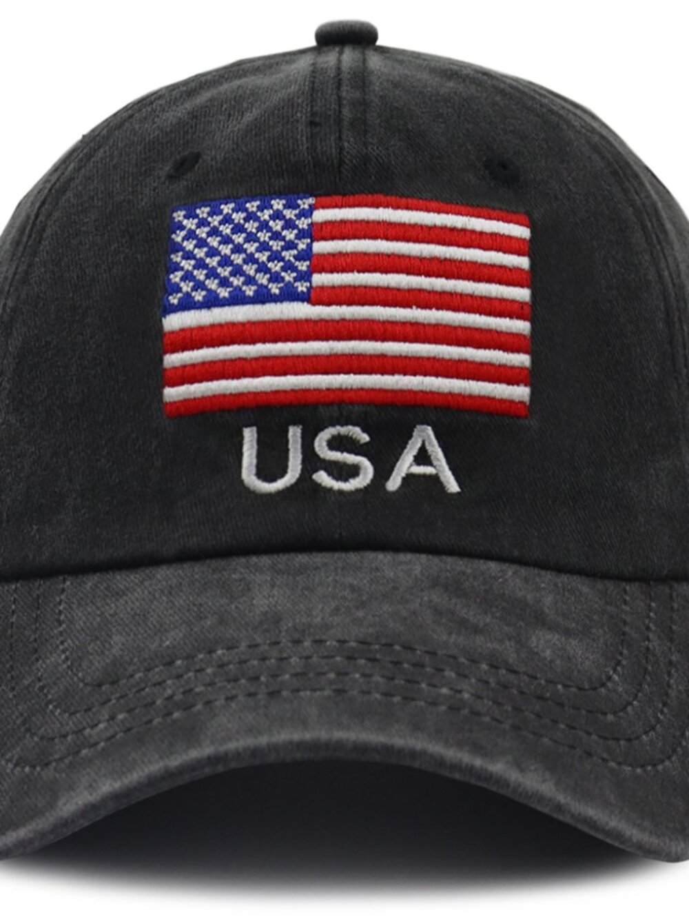 USA Wash Hat